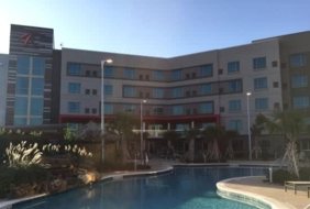 Choctaw Casino Resort Grant