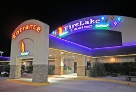 Firelake Casino and Entertainment Center