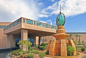 Blue Water Casino