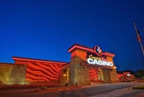 Comanche Nation Casino