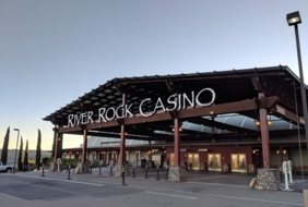 River Rock Casino USA