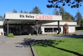 Elk Valley Casino
