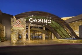 Graton Resort & Casino