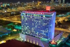 Potawatomi Hotel & Casino