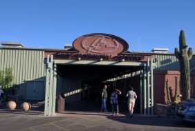 Fort McDowell Gaming Center