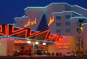 Avi Resort & Casino