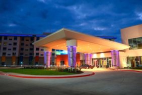 Apache Casino Hotel