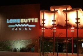 Lone Butte Casino