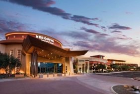 Vee Quiva Hotel & Casino