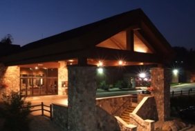 Leelanau Sands Casino