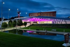 Turtle Creek Casino and Hotel