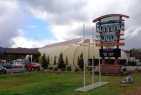 Running Creek Casino