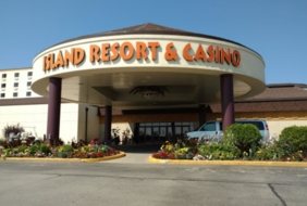 Island Resort & Casino