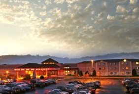 Ho-Chunk Gaming - Black River Falls