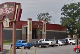 Cimarron Casino