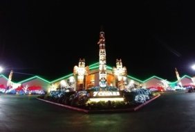 Seven Cedars Casino