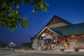 Little River Casino Resort