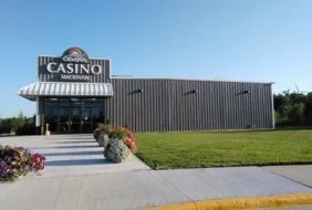 Odawa Casino Mackinaw
