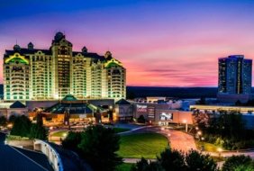 Foxwoods Resort & Casino