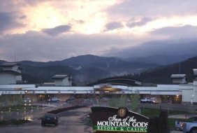 Inn Of The Mountain Gods Resort & Casino