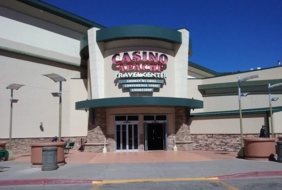 Casino Apache Travel Center