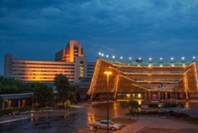 Grand Casino Hinckley