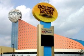 Golden Moon Hotel and Casino