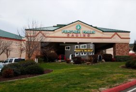 Feather Falls Casino