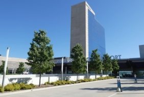 River Spirit Casino Resort