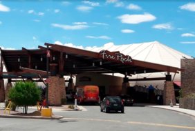 Fire Rock Navajo Casino