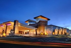 Northern Edge Casino