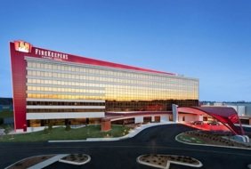 Firekeepers Casino & Hotel