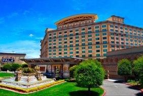 Pala Casino Resort and Spa