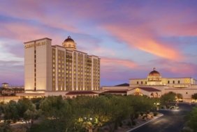 Casino Del Sol