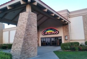 Rolling Hills Casino