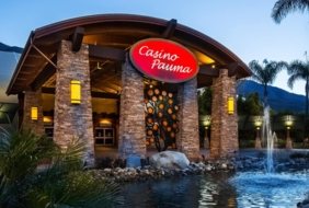 Casino Pauma