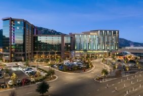 Pechanga Resort and Casino