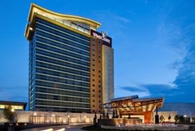 Wind Creek Casino and Hotel Atmore