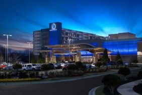Wind Creek Casino and Hotel Montgomery
