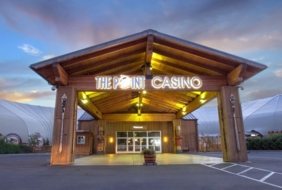 The Point Casino & Hotel