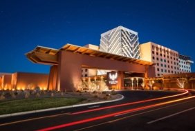 Isleta Resort & Casino