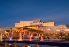 Sandia Resort and Casino