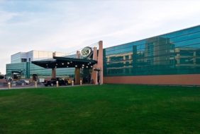 Emerald Queen Casino & Hotel in Fife