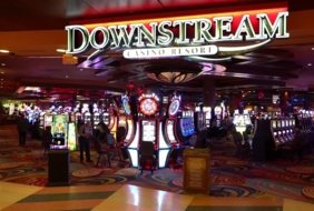 Downstream Casino Resort