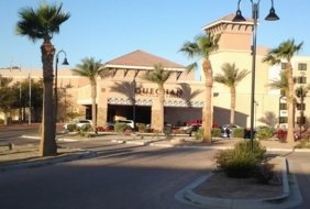 Quechan Casino Resort