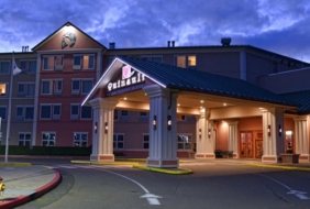 Quinault Beach Resort and Casino