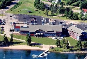 Legendary Waters Resort and Casino