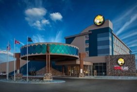 Seven Clans Casino Warroad