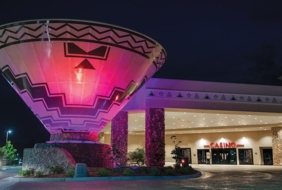 Win-River Casino