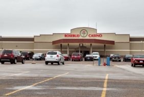 Rosebud Casino